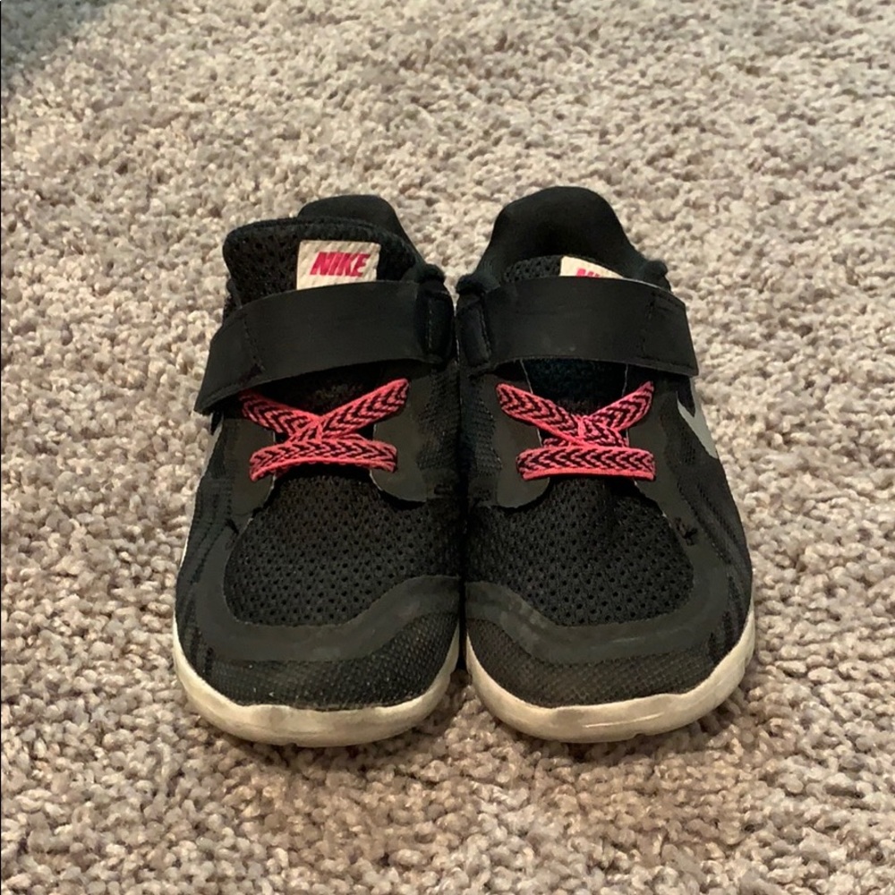 Nike Free sneakers